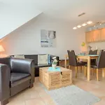 Residenz Am 6-82 아파트 *