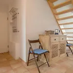 아파트 Residenz Am 6-82 징스트