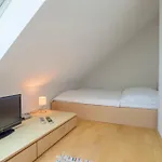 Residenz Am 6-82 * 징스트