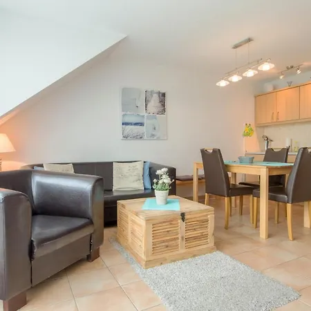 Residenz Am 6-82 Zingst