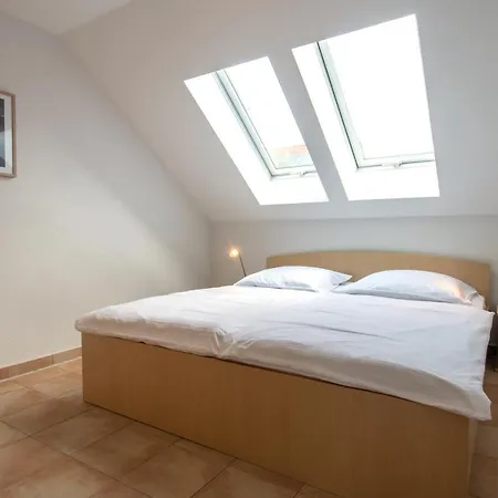 Residenz Am 6-82 Zingst