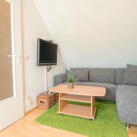 Residenz Am 6-82 * Zingst