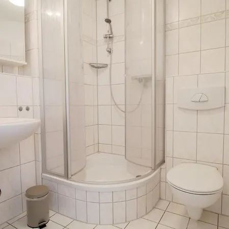 Residenz Am 6-82 Apartment Zingst