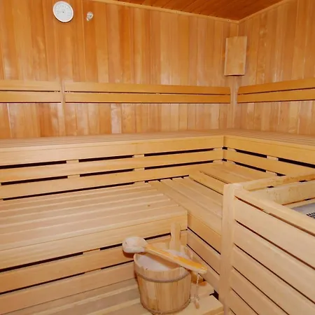 Residenz Am 6-82 * Zingst