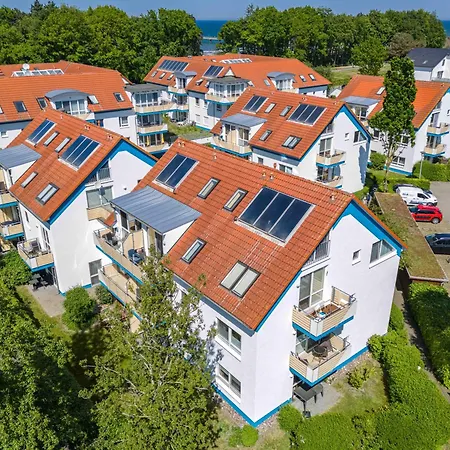 Residenz Am 6-82 Apartment Zingst