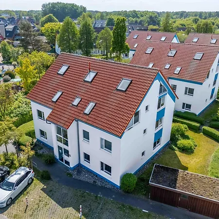 Residenz Am 6-82 *