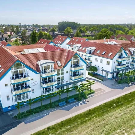 Residenz Am 6-82 *