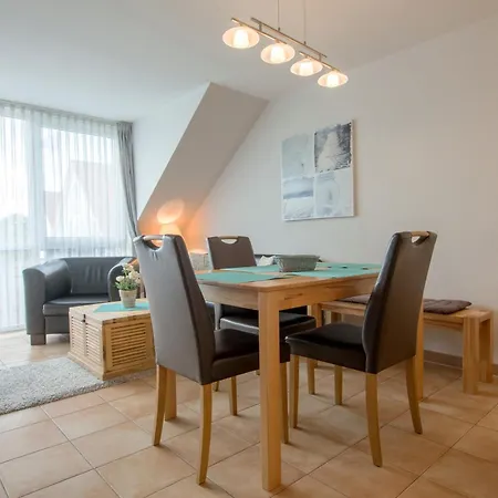 Residenz Am 6-82 Zingst