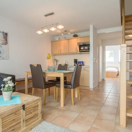 Residenz Am 6-82 Appartement *