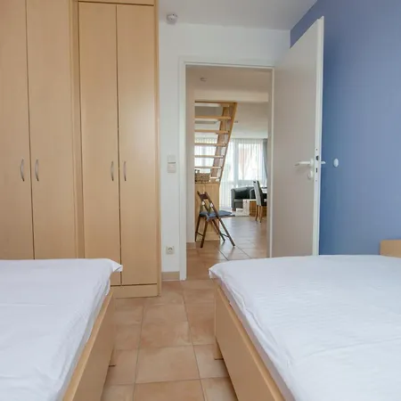 Residenz Am 6-82 Zingst