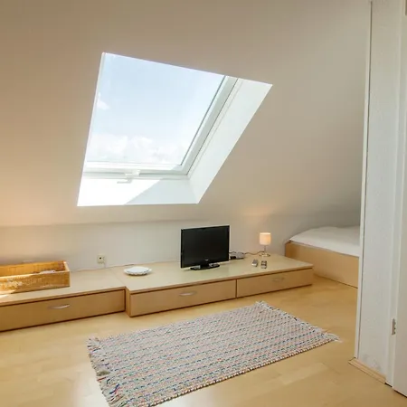 Appartement Residenz Am 6-82 Zingst