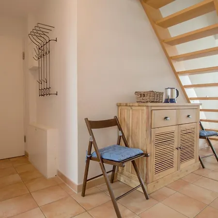 Apartment Residenz Am 6-82 Zingst