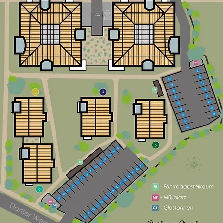 Residenz Am 6-82 Zingst
