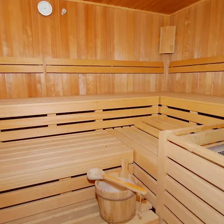 Residenz Am 6-82 * Zingst